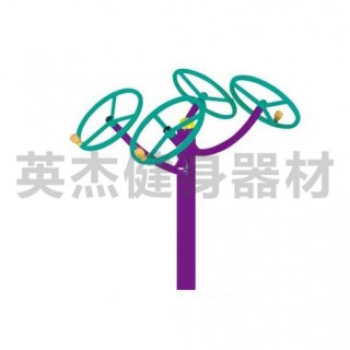 太极揉推器A