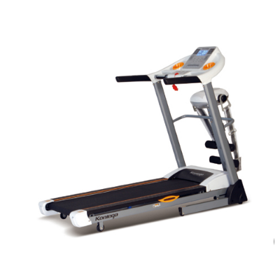 康乐佳K642E-1电动家用跑步机