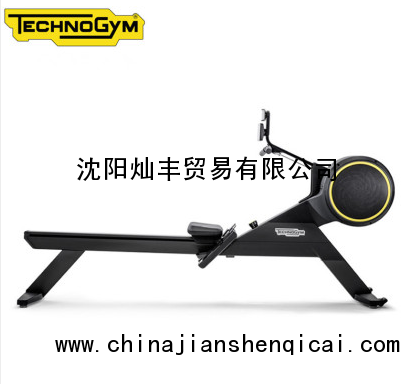 意大利Technogym泰诺健 SKILLROW划船器