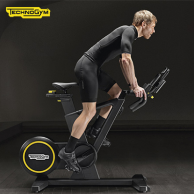 Technogym泰诺健SKILLBIKE团队动感单车