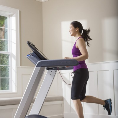 美国必确Precor、家用跑步机、家用健身器材