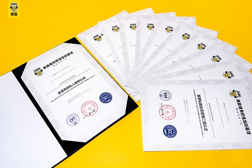 考健身教练资格证需要具备什么条件