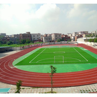 新标准环保塑胶跑道建设及材料厂家，陕西塑胶跑道价格