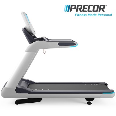 跑步机家用多少钱/PRECOR必确商用跑步机TRM425