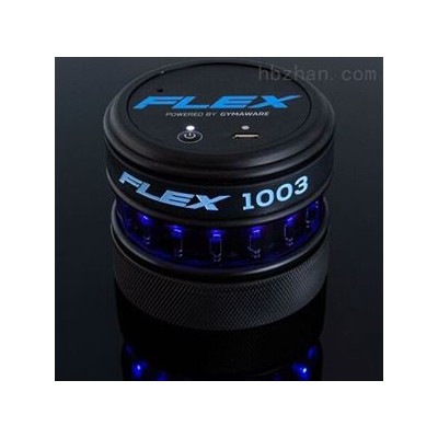 flex智能杠铃力量训练评估系统