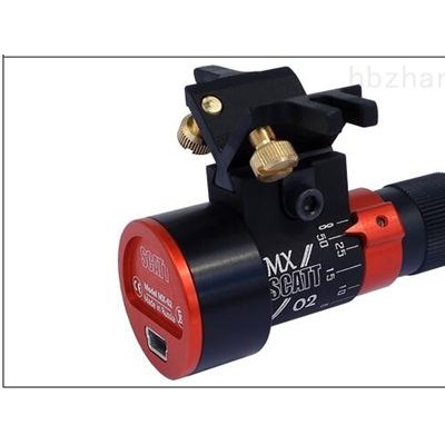 俄罗斯SCATT MX-02射击训练激光测试仪