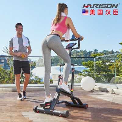 贵州健身房器材登山机哪家好