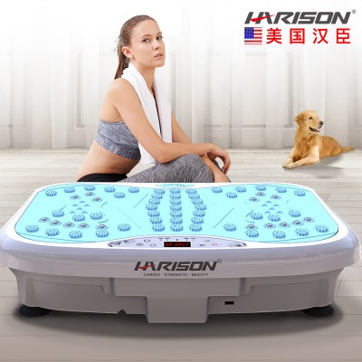 武汉健身器材甩脂机哪个牌子好