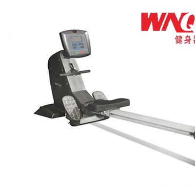 万年青商用划船器 F1-8218A-TV3