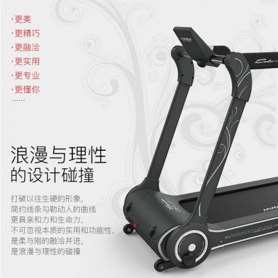 广州健身器材厂家跑步机批发