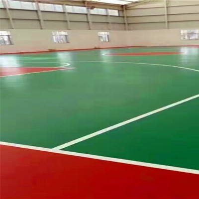 邯郸市混合式塑胶跑道诚信经营