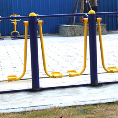 银川市广场健身路径器材价格