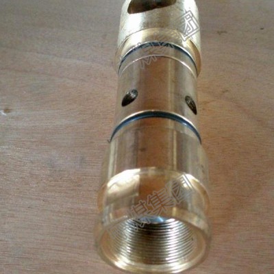 山东中煤集团DZF.00B三用阀