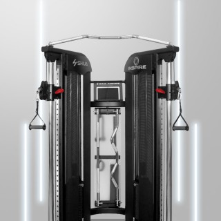SH-G6520（舒华小飞鸟综合训练器）