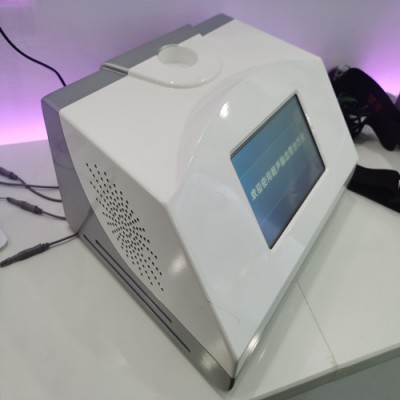 超声脑血管治疗仪促进脑血管恢复