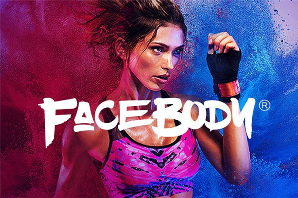 FaceBody颜身运动馆加盟